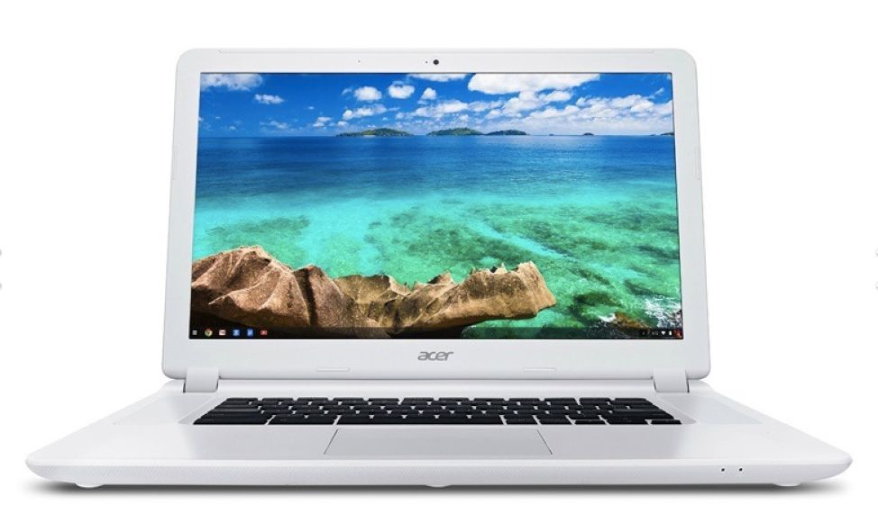 acer chromebook 15 takes chrome os large with 15 6 inch display image 1