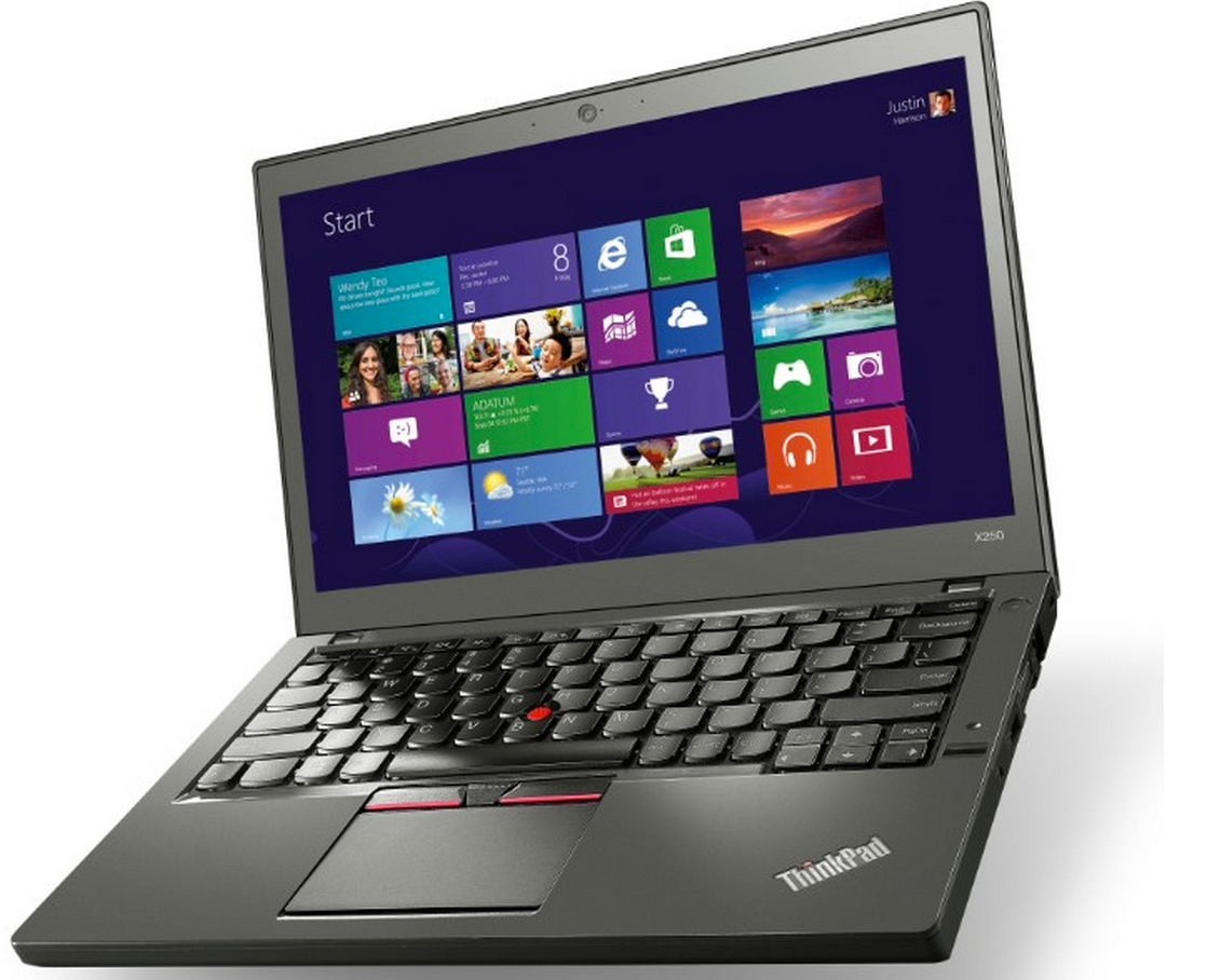 lenovo shows off 14 inch thinkpad x1 carbon alongside new touchscreen ultrabooks and more image 1