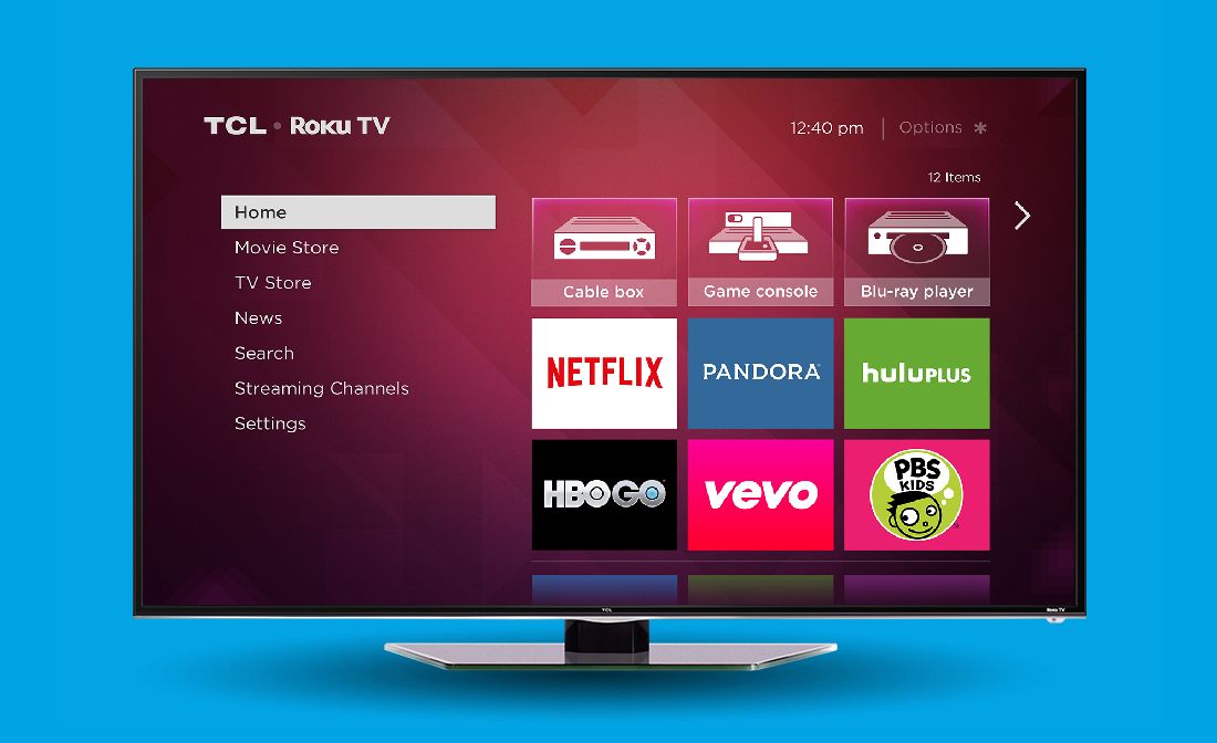 roku tv to embrace 4k ultra hd streaming with netflix image 1