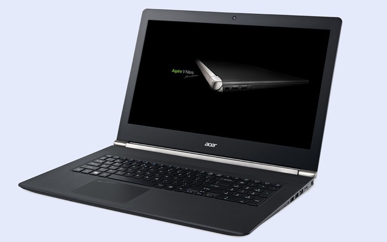 acer intel realsense laptops mean minority report gesture controls are here image 1