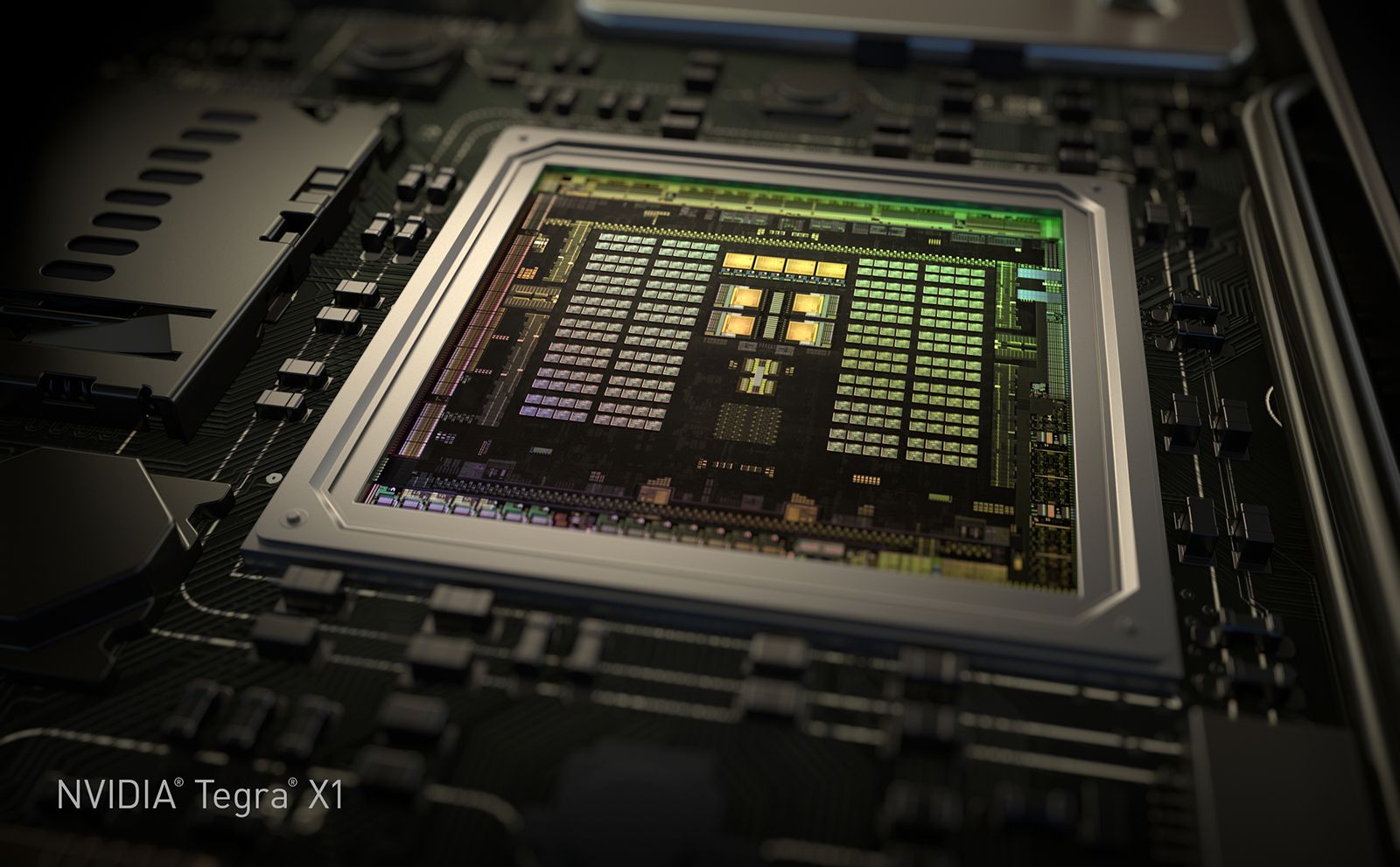 nvidia tegra x1 chip to make android phones gaming beasts even runs unreal engine 4 elemental demo image 1