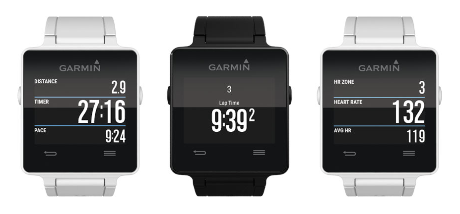 garmin vivoactive is a proper smartwatch for fitness fans image 2