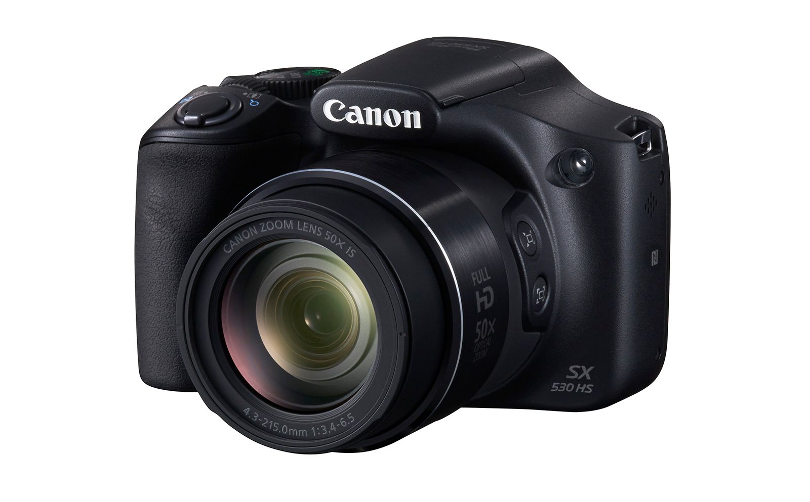 canon powershot sx530 hs boasts 50x mega zoom without breaking the bank image 1