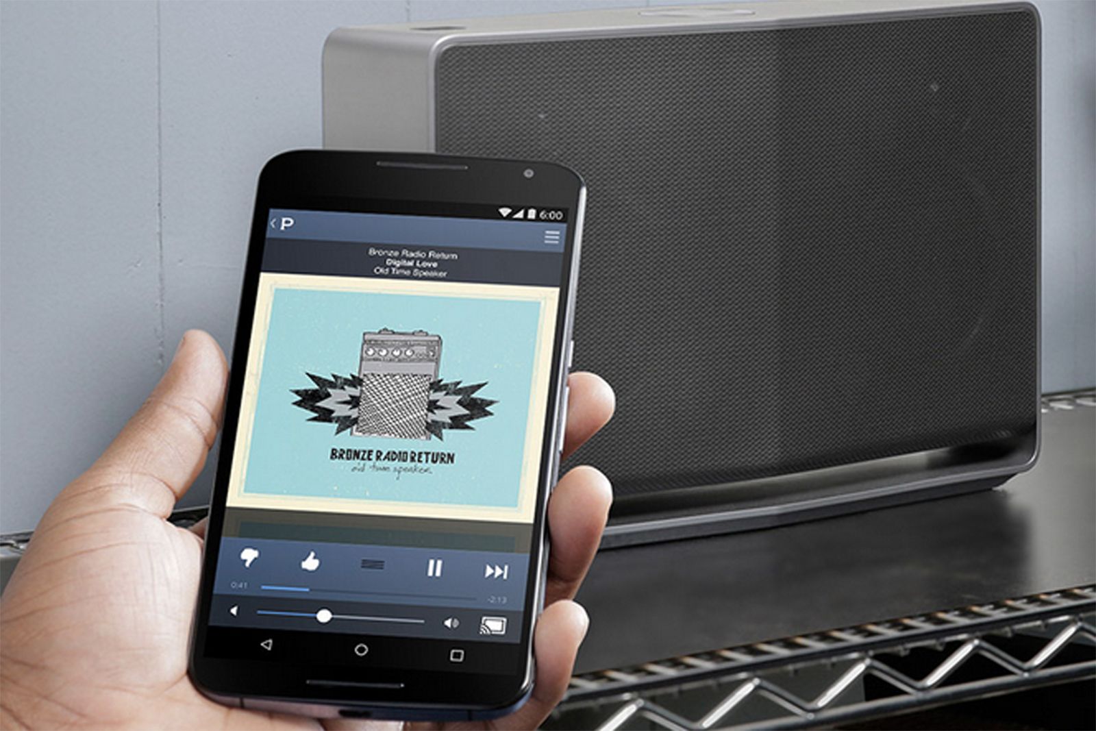 what is google cast for audio what speakers support it and why does it matter image 1