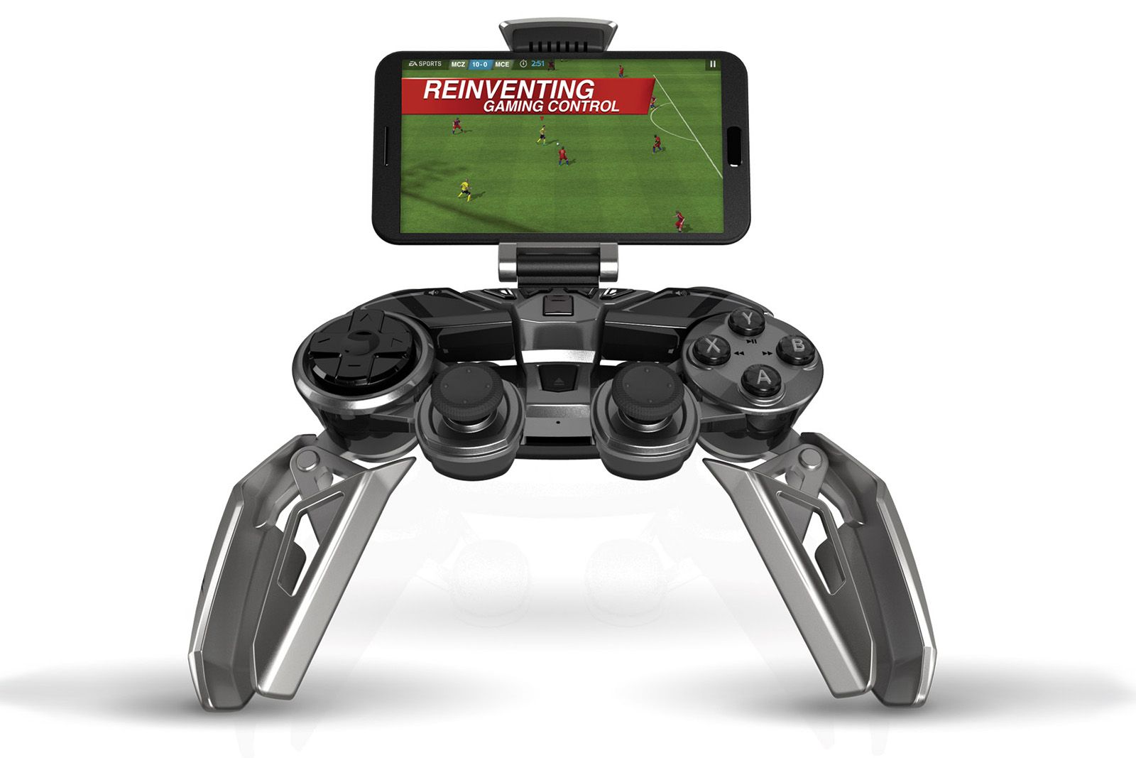 mad catz l y n x 9 is the swiss army knife of gaming for android and pc image 1