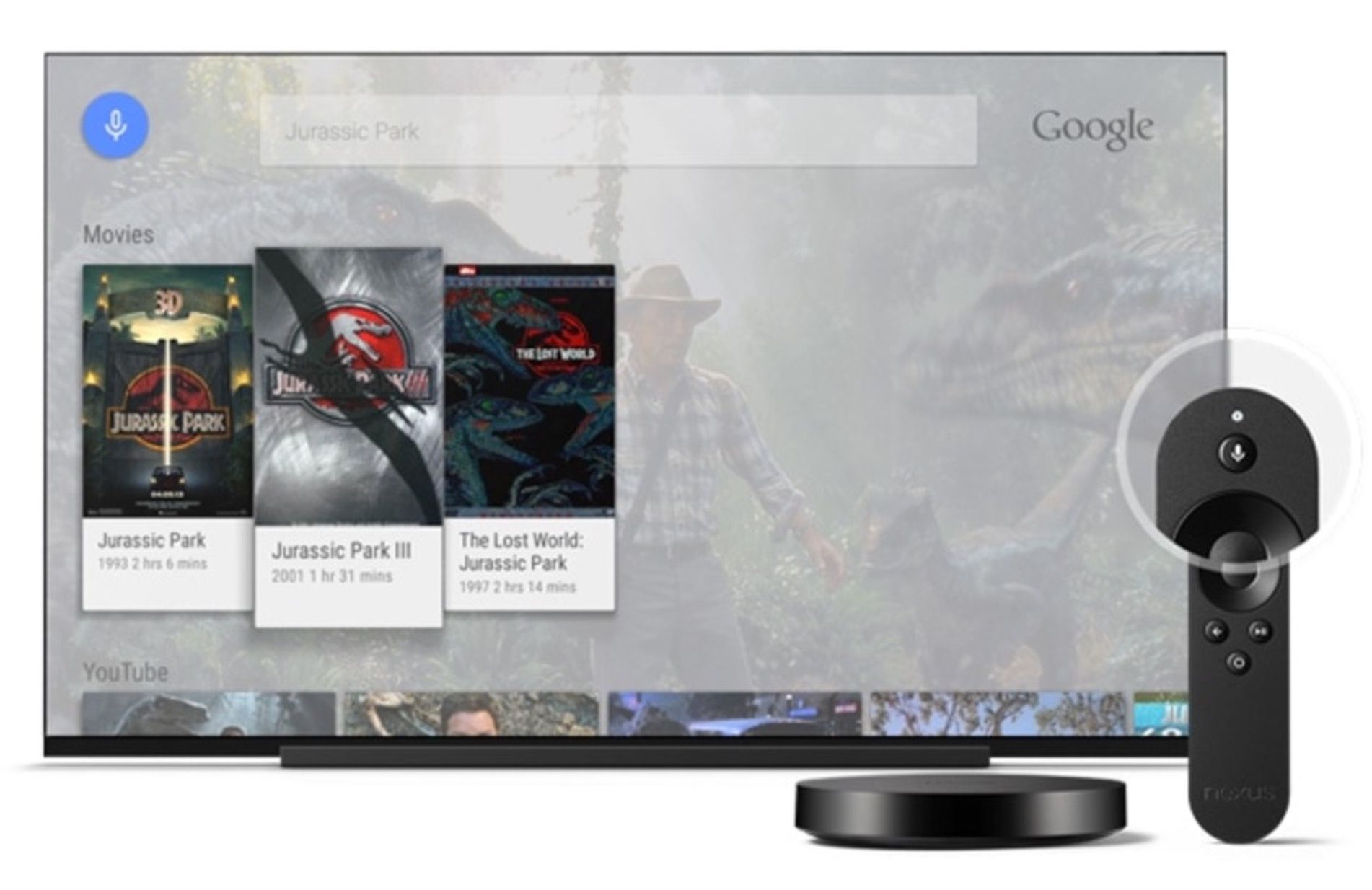 what is android tv how does it work and which devices offer it image 3