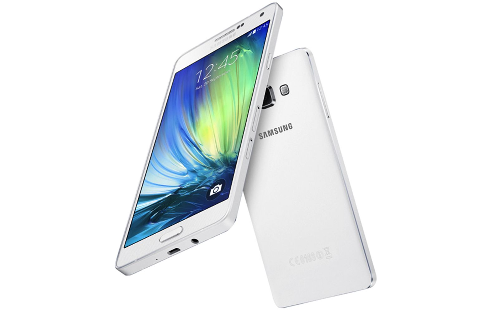 samsung’s metal galaxy a7 is its thinnest yet at 6 3mm and it s packing octa core brains image 1