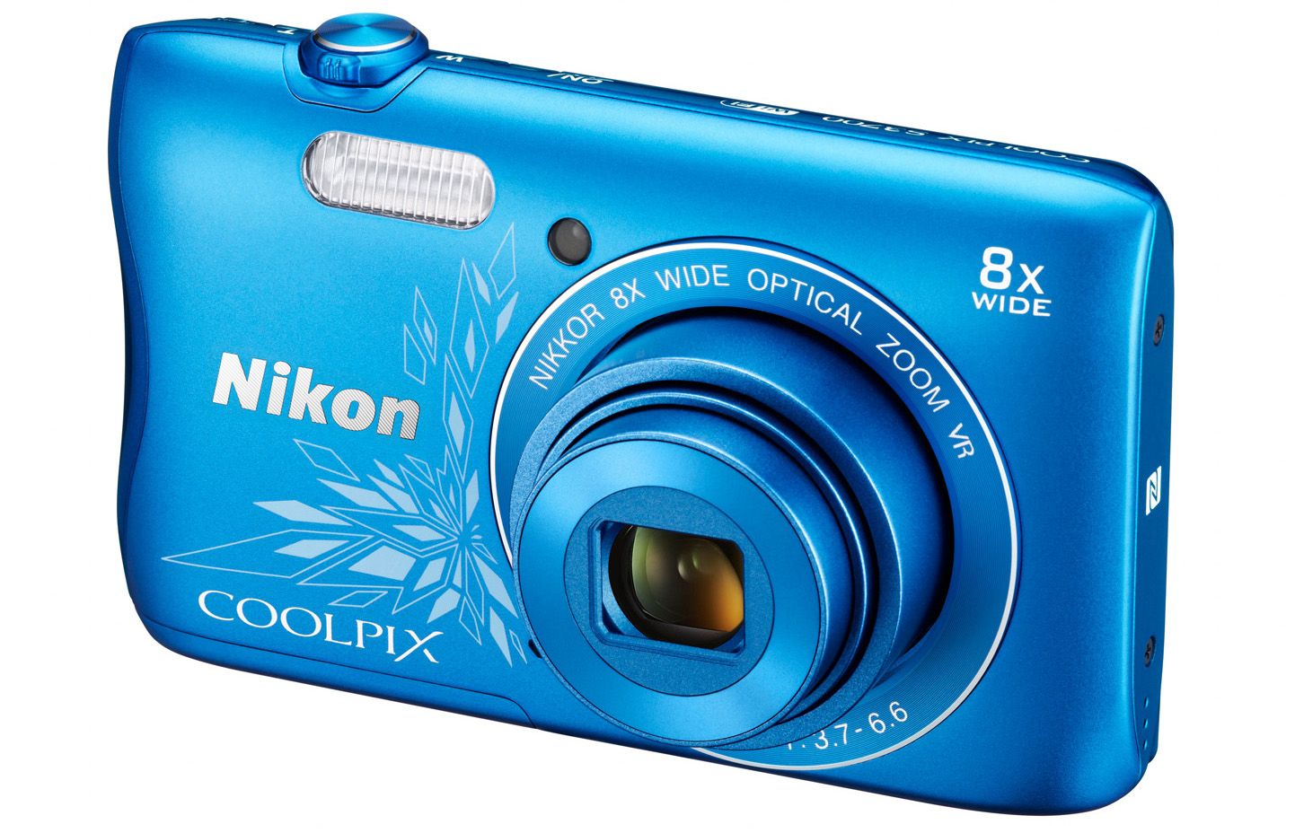 nikon expands compact camera range with wi fi coolpix s3700 s2900 and l31 image 1
