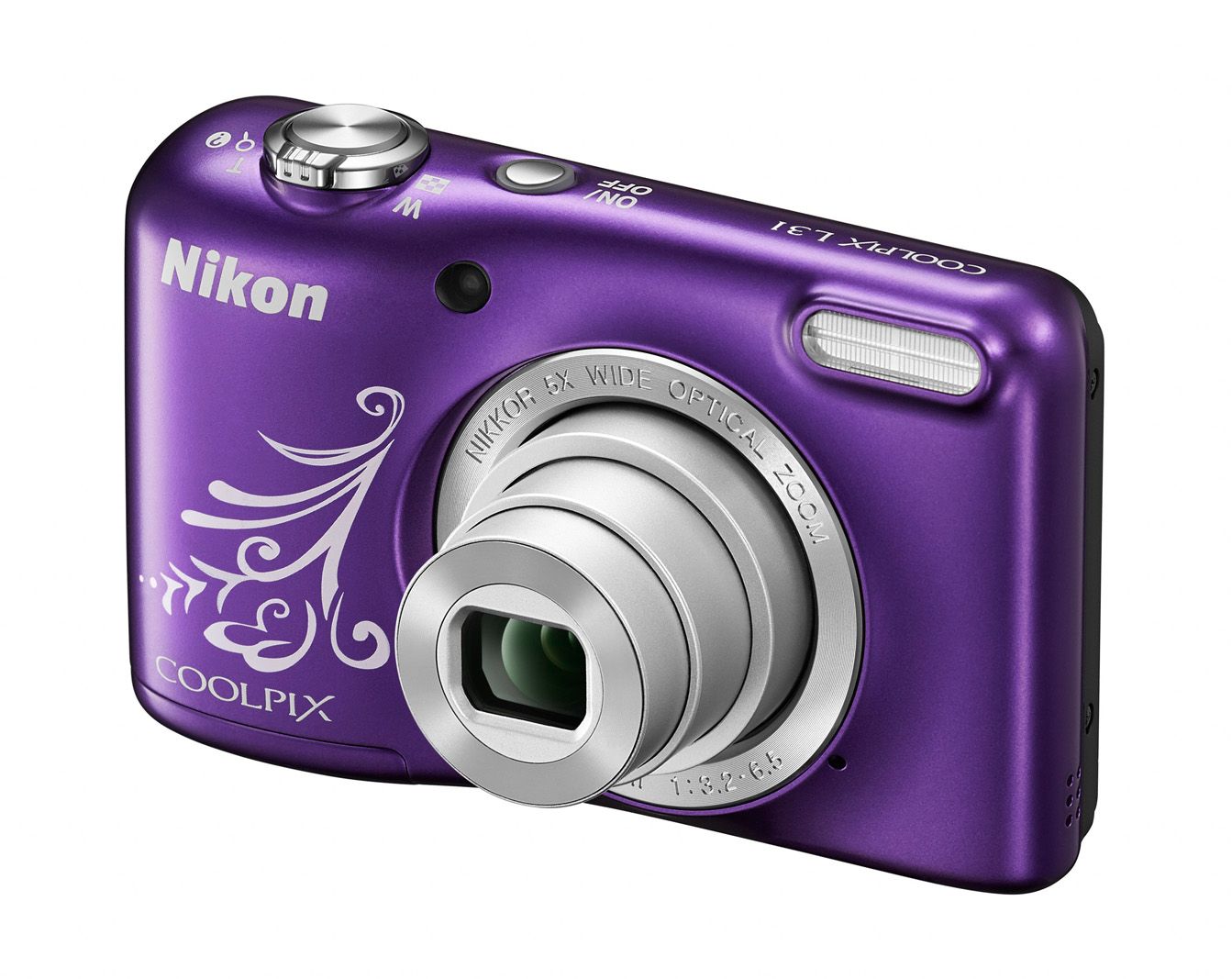 nikon expands compact camera range with wi fi coolpix s3700 s2900 and l31 image 12