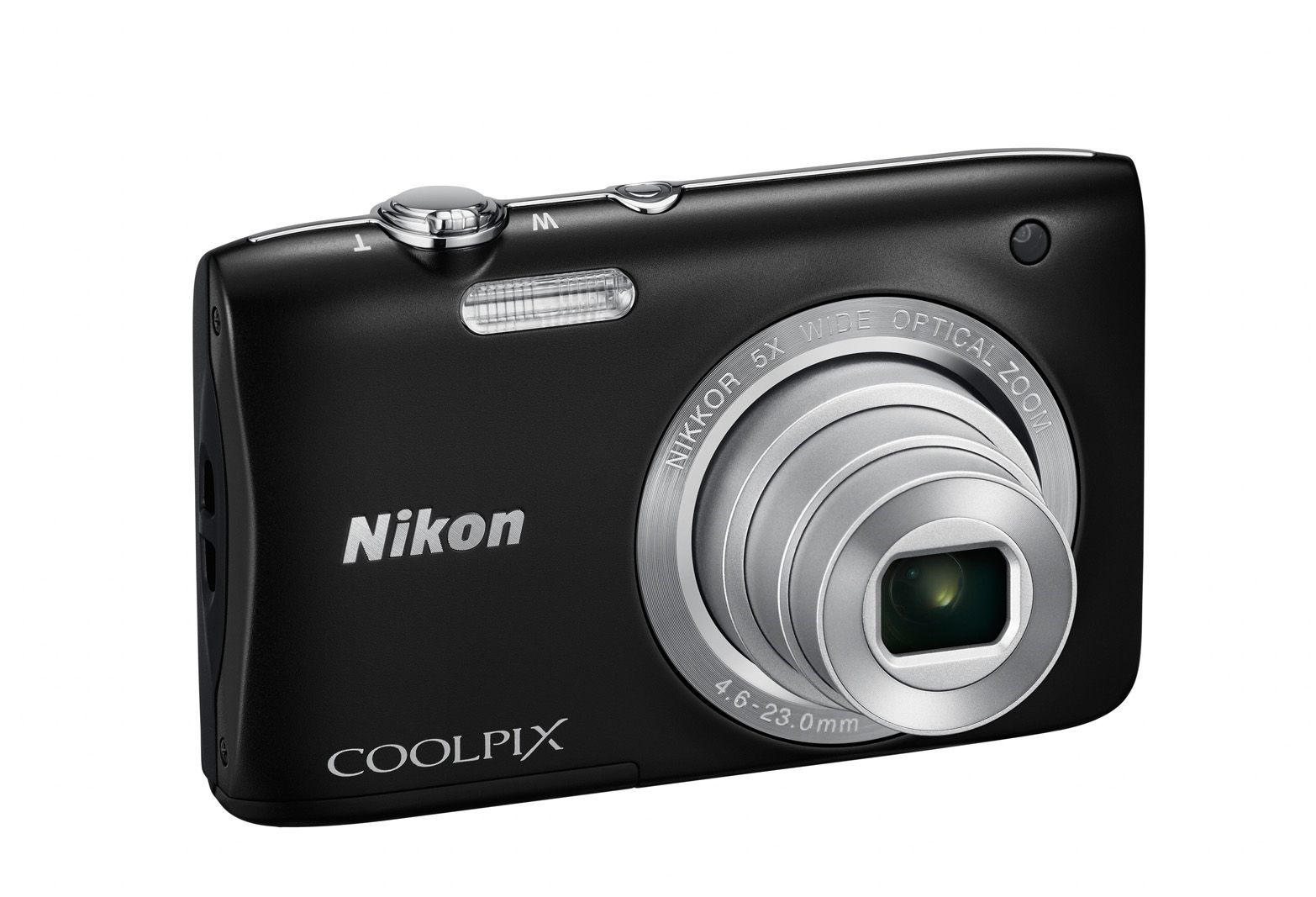 nikon expands compact camera range with wi fi coolpix s3700 s2900 and l31 image 6