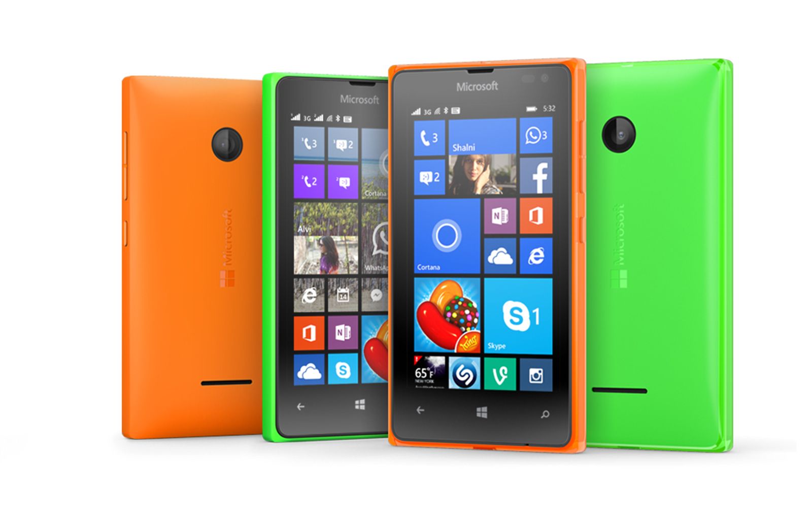 microsoft lumia 435 and 532 set a new low in pricing image 1
