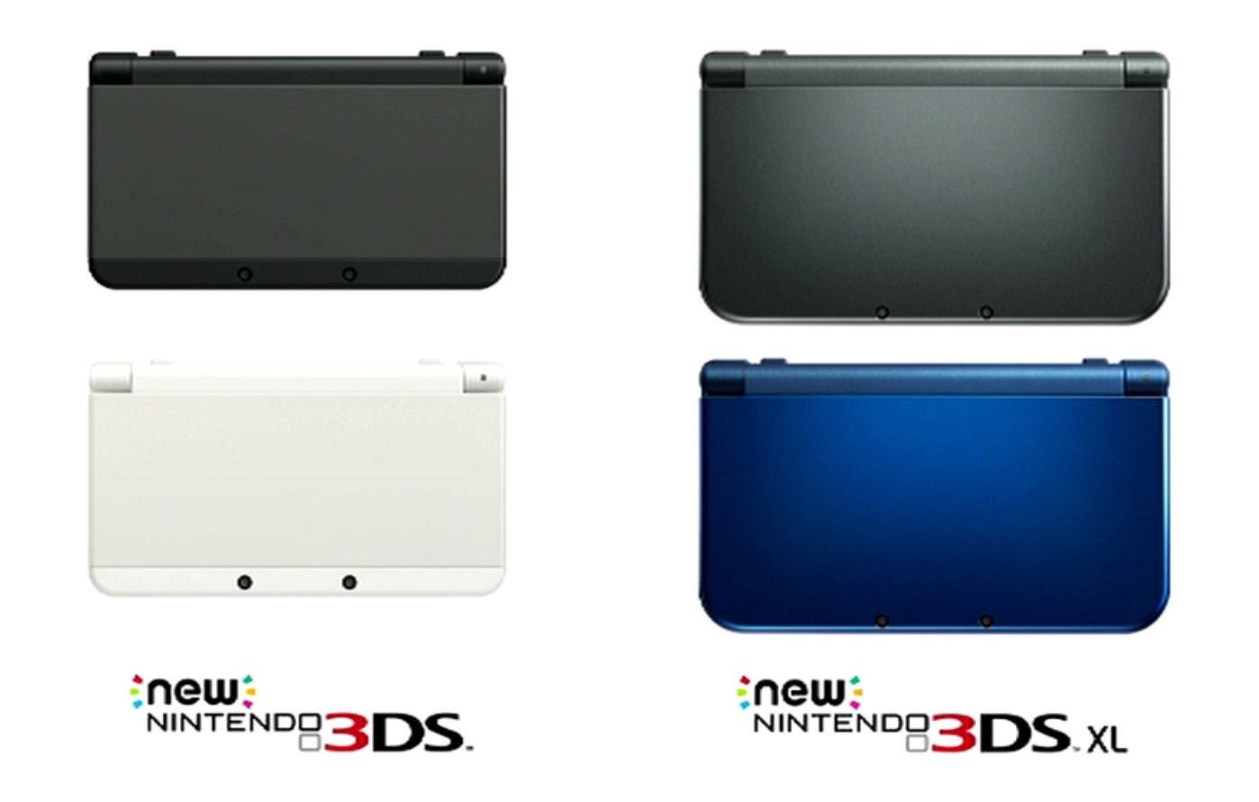 nintendo bringing new 3ds and new 3ds xl handhelds to uk and europe 13 february image 1