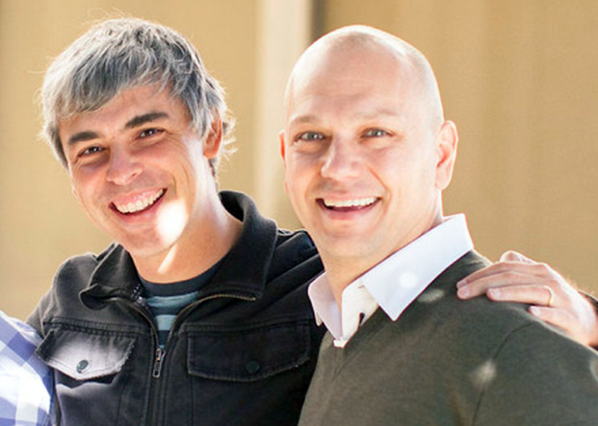 nest s tony fadell to take charge of google glass as explorer programme shuts down image 1