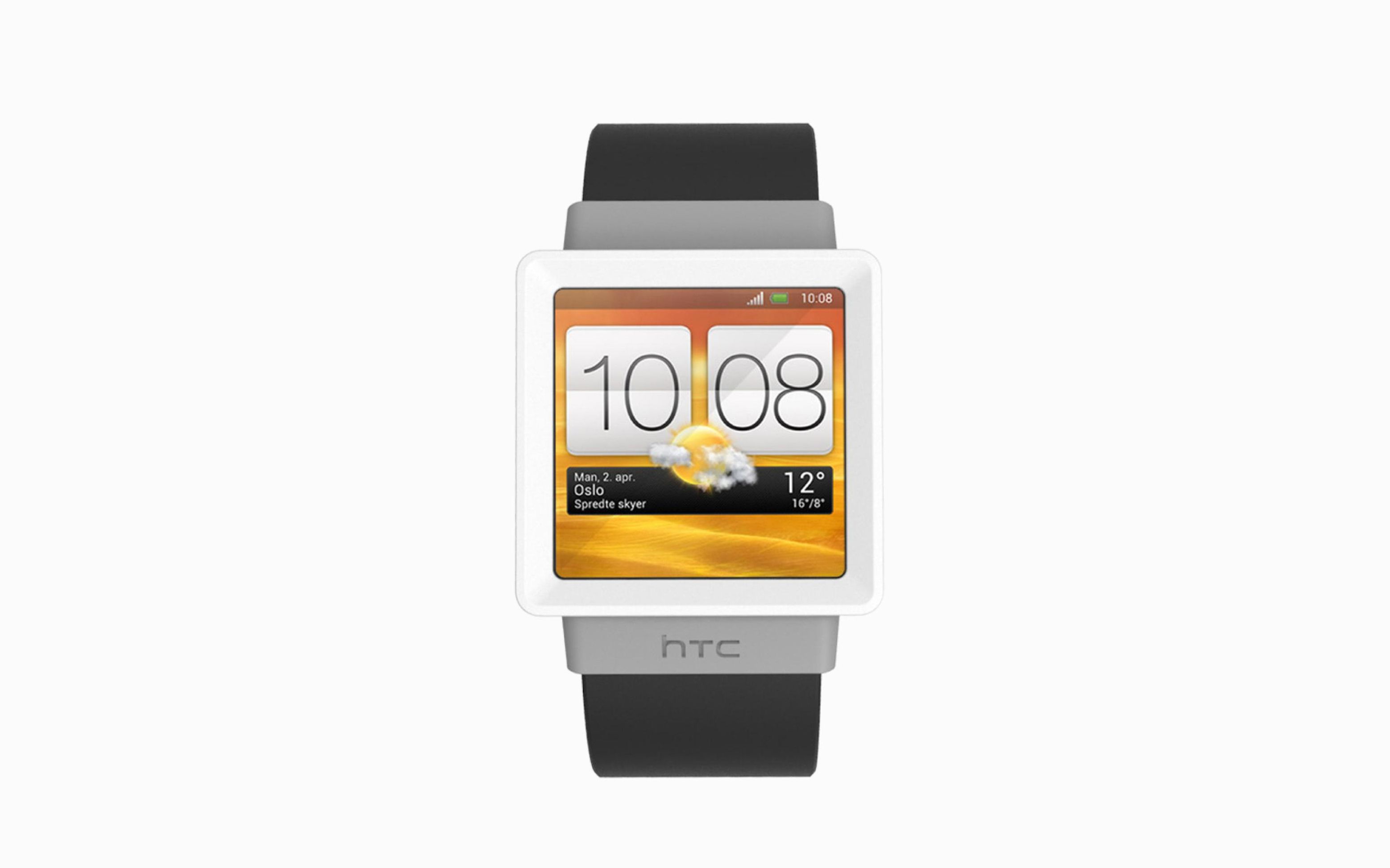 htc smartwatch with under armour will arrive at mwc 2015 image 1