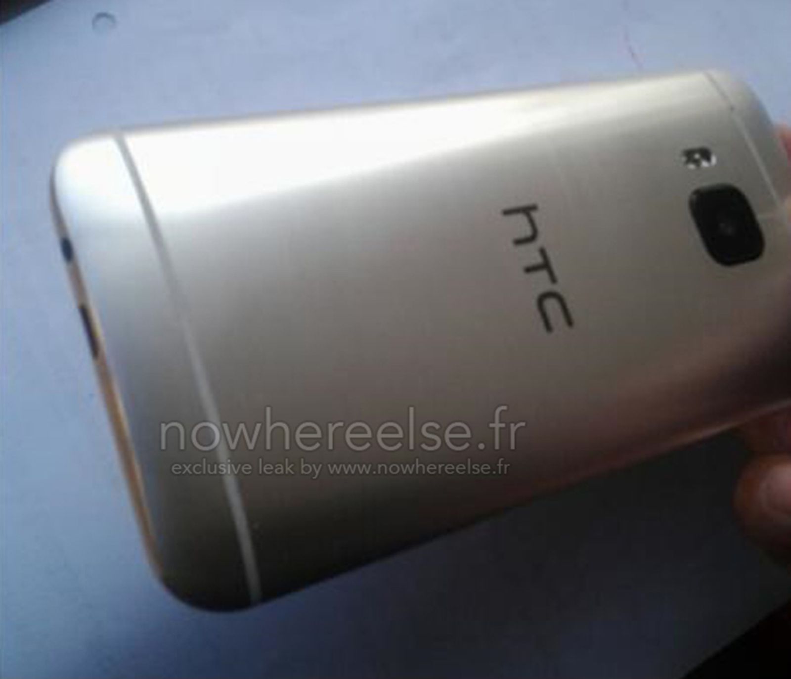 htc one m9 photos leak with full specs 1080p snapdragon 810 and 20 7mp image 3