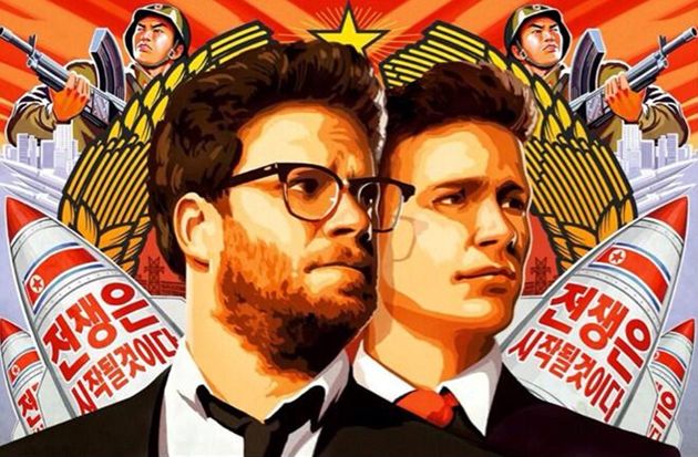 netflix to stream the interview this month but only in the us and canada image 1