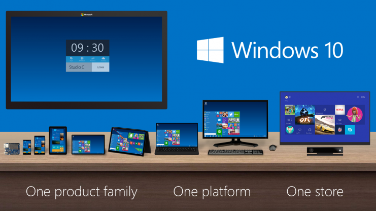 microsoft windows 10 media briefing live stream watch it right here image 1