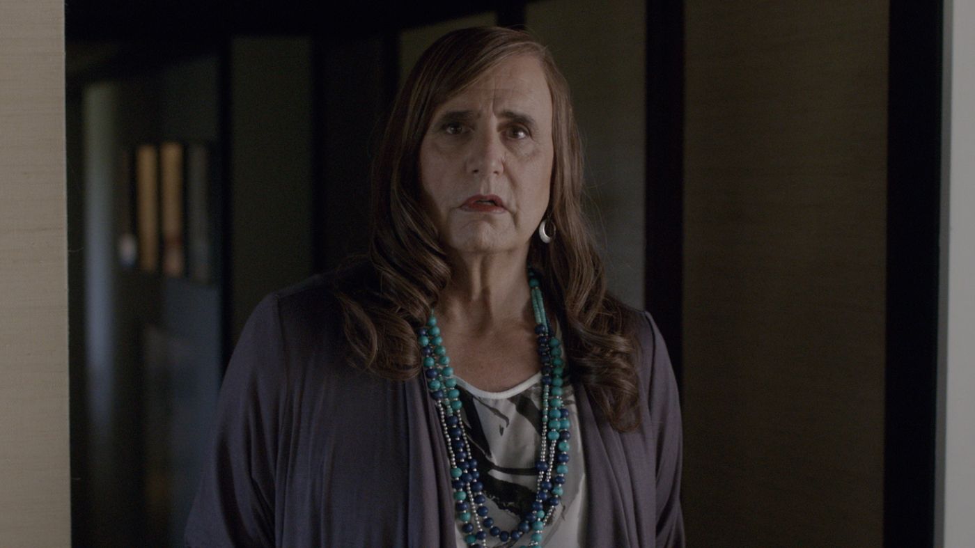 Amazon makes Golden Globe winner Transparent free to all, not just Prime members photo 1