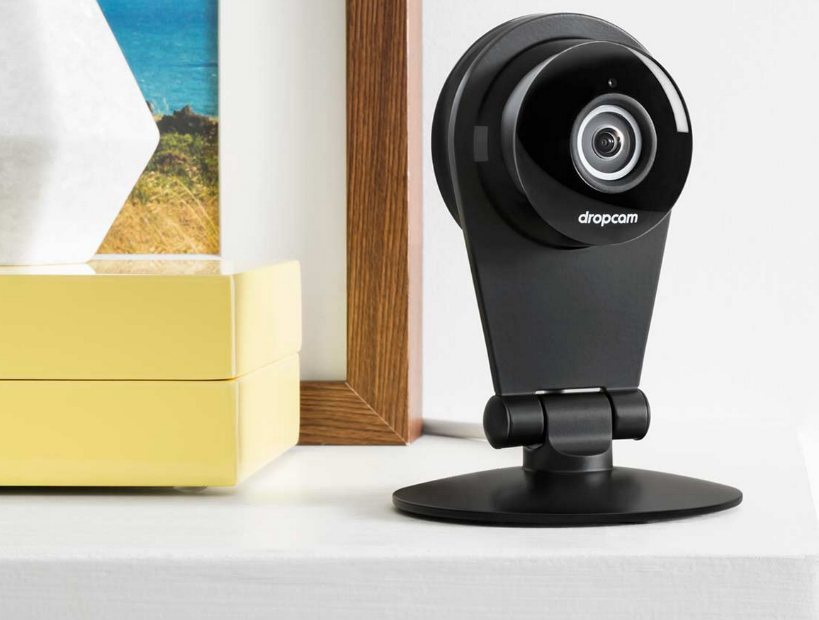 if you got an old dropcam you can get a free upgrade to an hd one from nest image 1