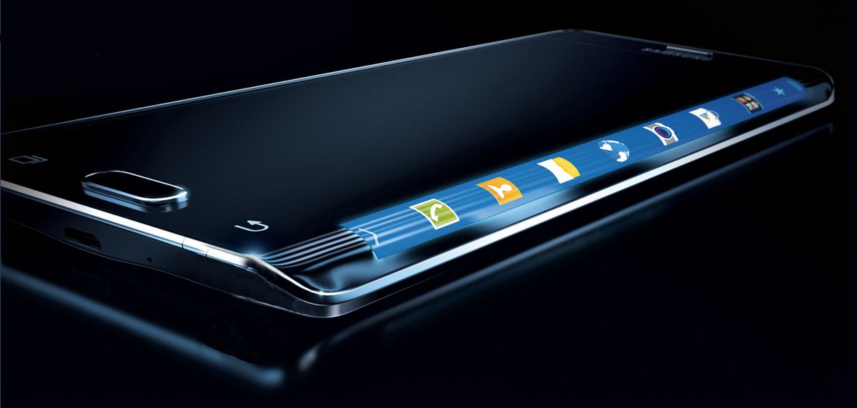 let s talk about the samsung galaxy s edge image 1