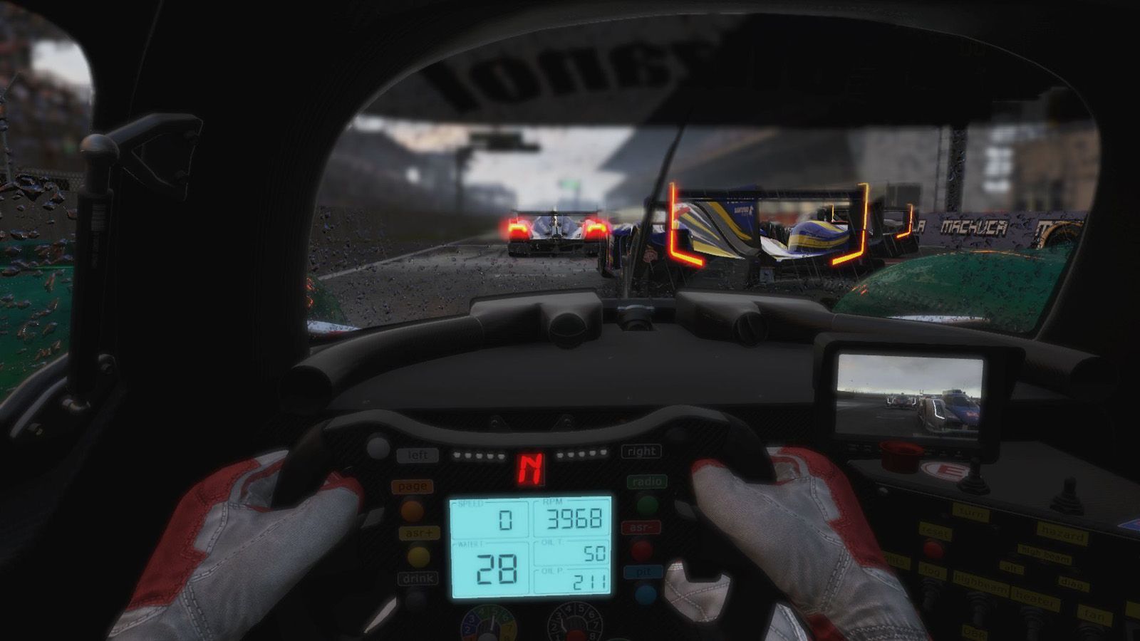 project cars preview gran turismo for a new generation image 3