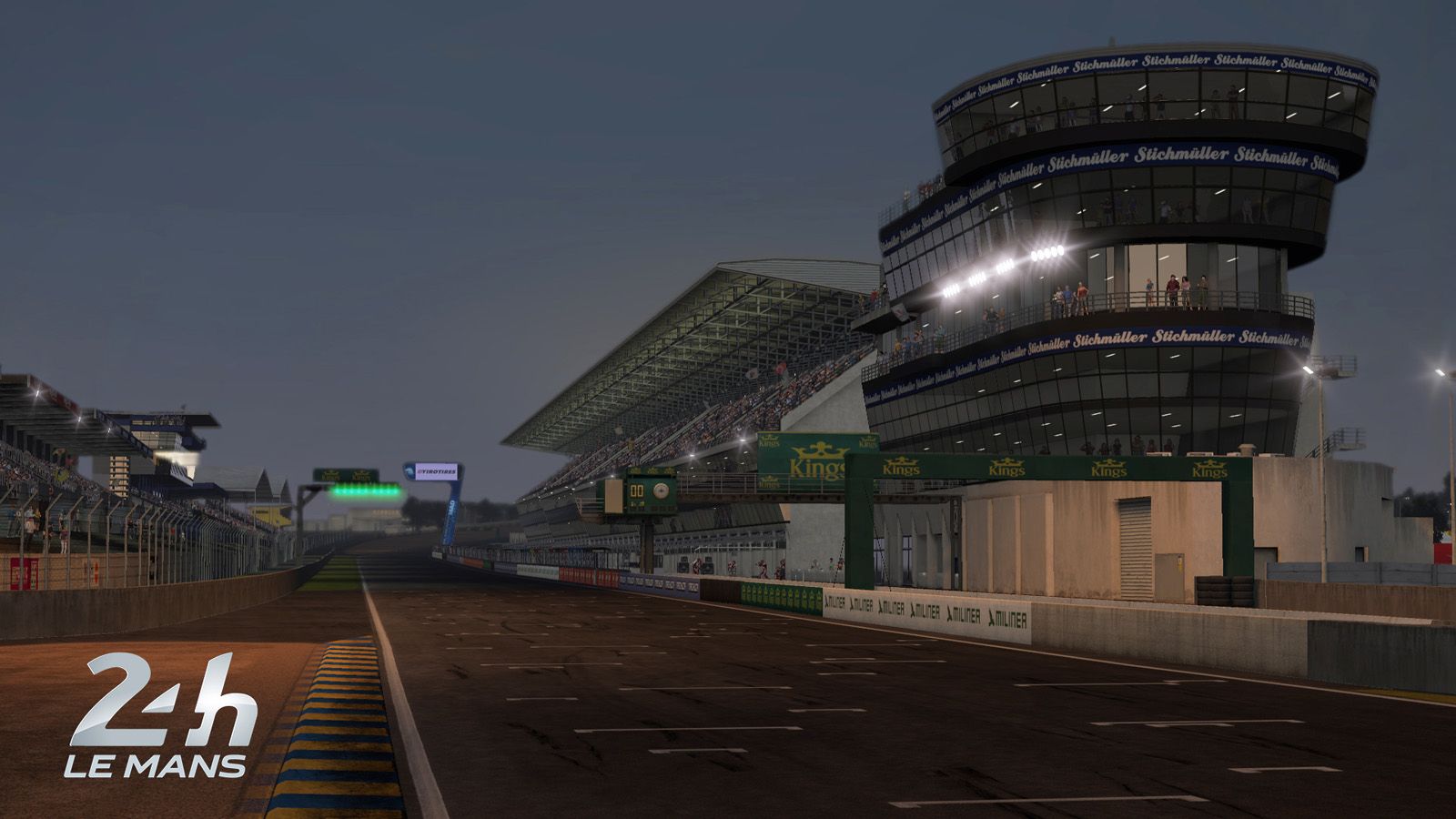 project cars preview gran turismo for a new generation image 6