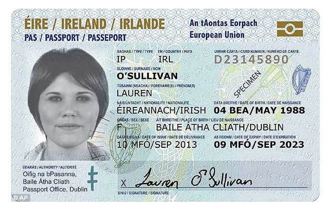 goodbye passport a selfie will get you around the eu soon image 1