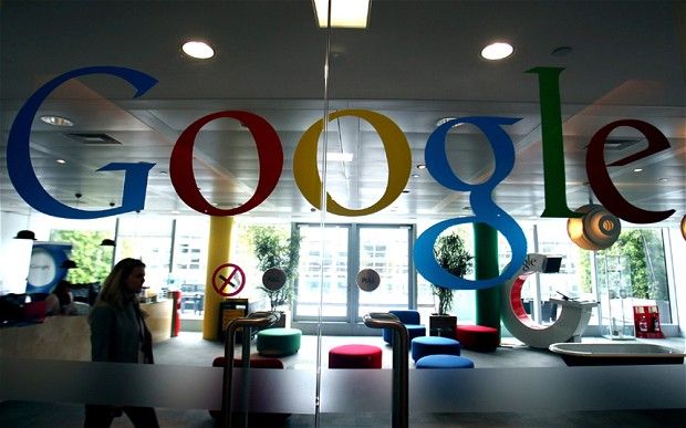 google reliance on ads could force investors to question company direction image 1