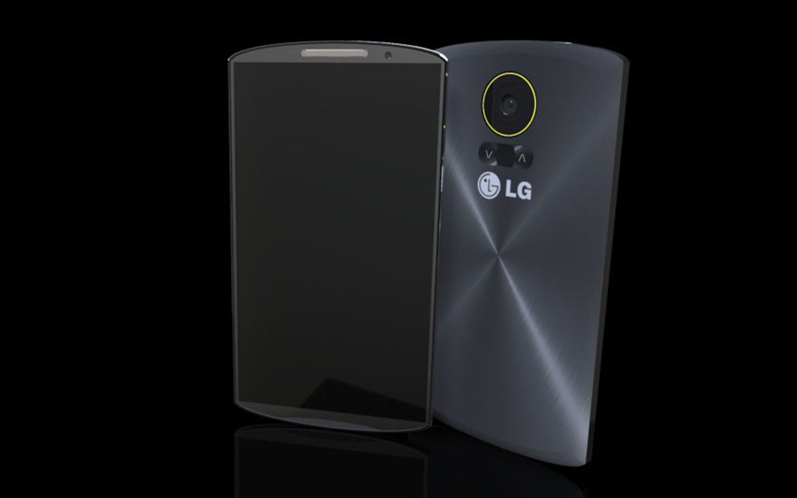 lg g4 leak suggests it will be packing a 3k display at 600ppi image 1