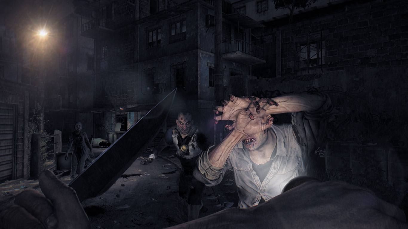 dying light review image 1
