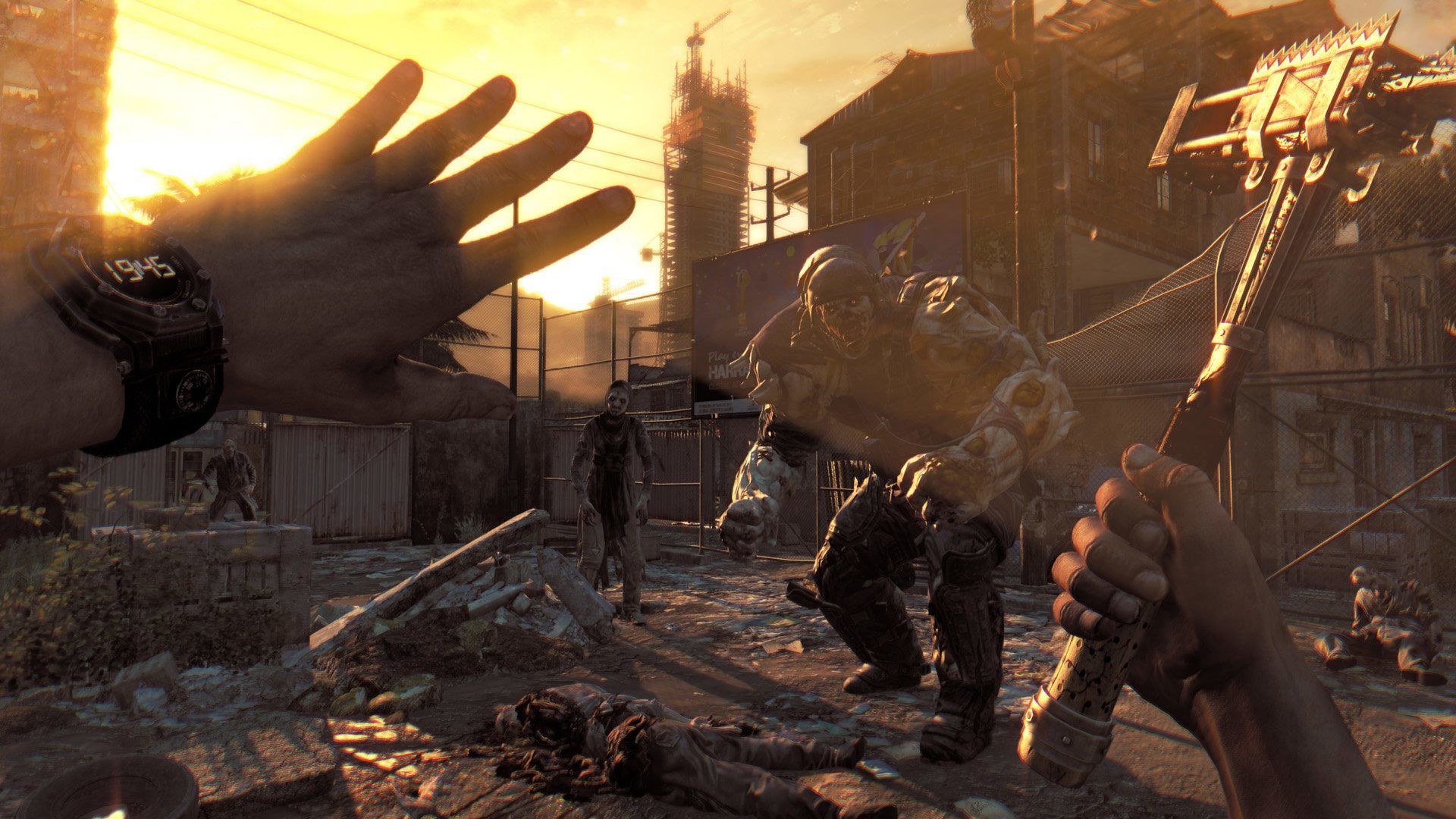 dying light review image 9