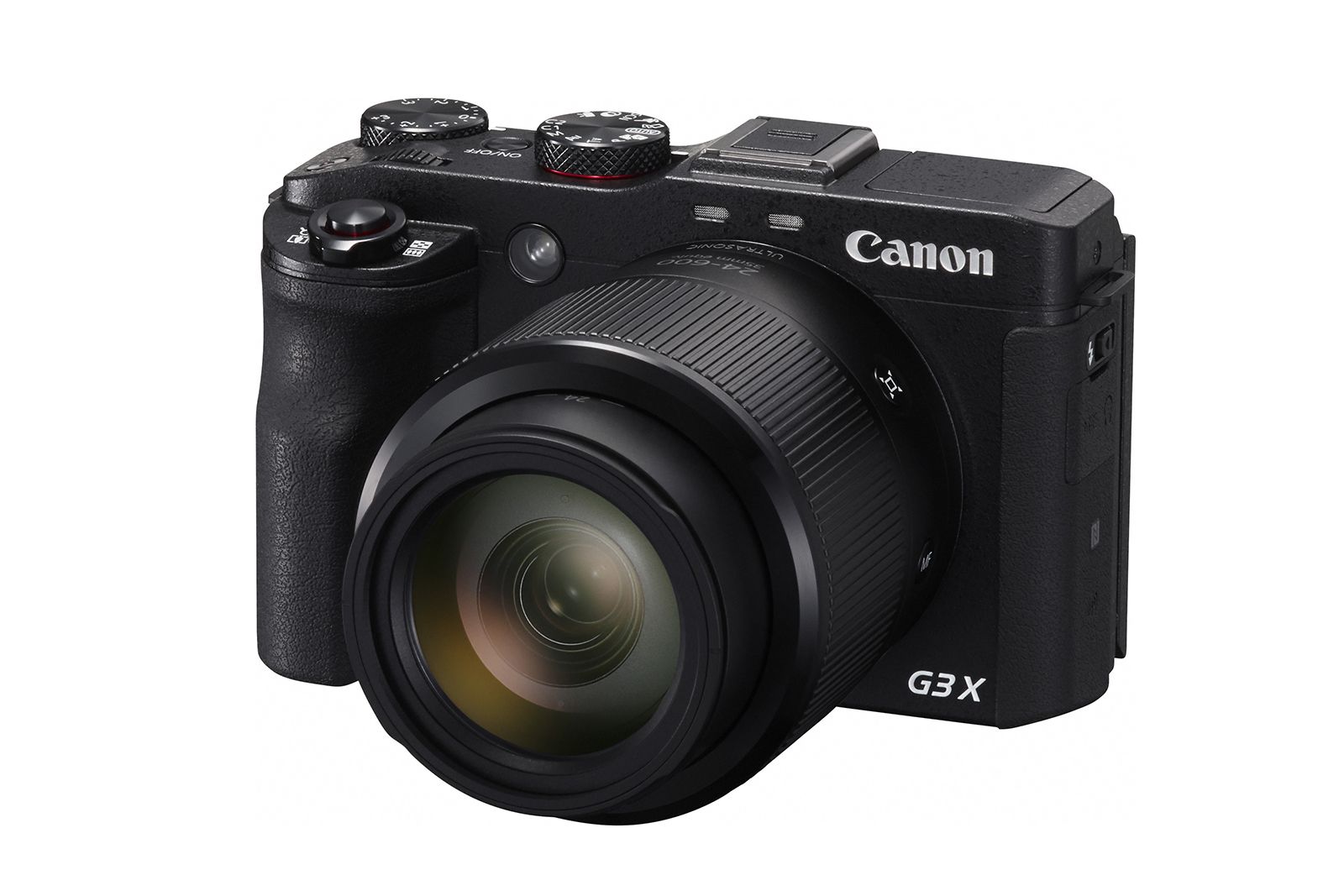 canon powershot g3 x superzoom incoming 1 inch sensor 25x optical zoom compact teased image 1