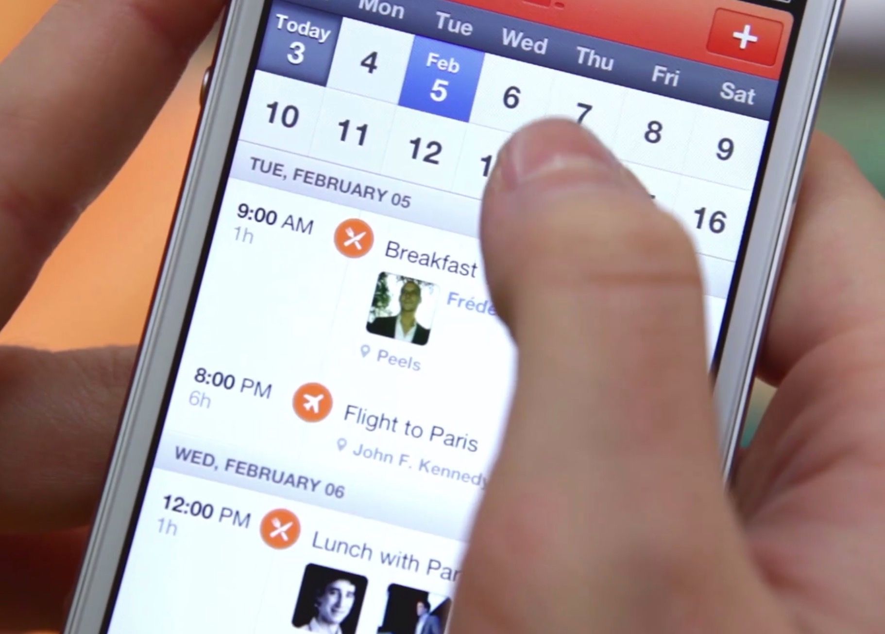 microsoft is in talks to buy sunrise a calendar app for google calendar exchange and icloud image 1