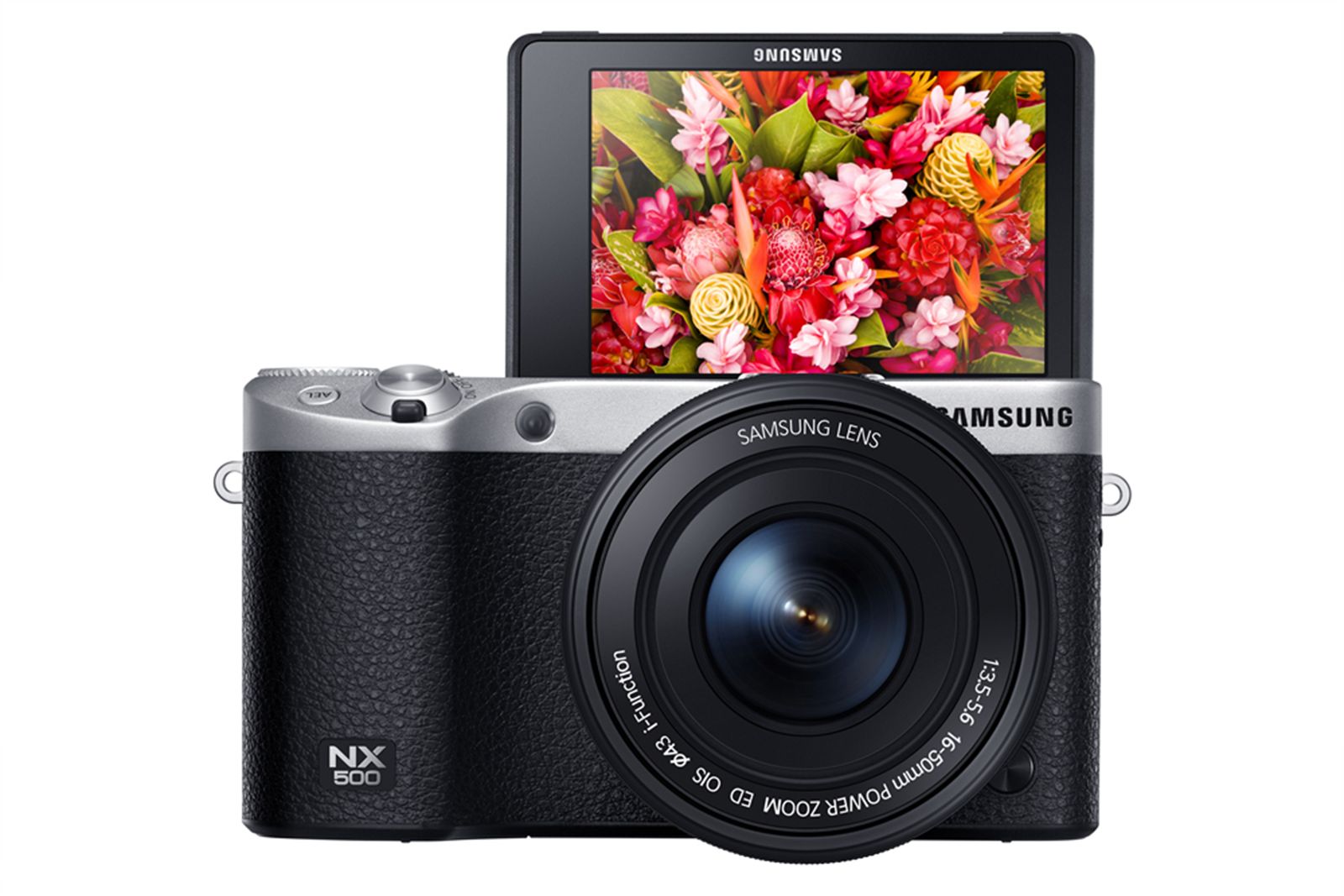 samsung nx500 pinches nx1’s 28mp sensor and 4k video abilities condenses into portable size image 1