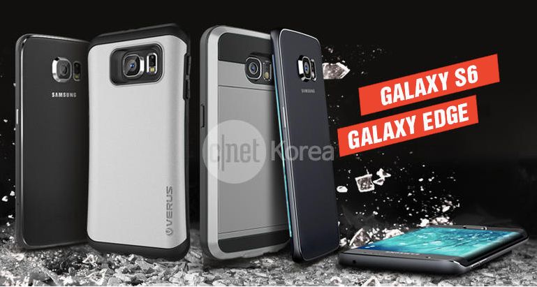 samsung galaxy s6 pictures could be our best look at samsung s new flagship yet image 1