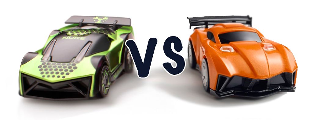 anki overdrive vs anki drive all the new features explained image 1