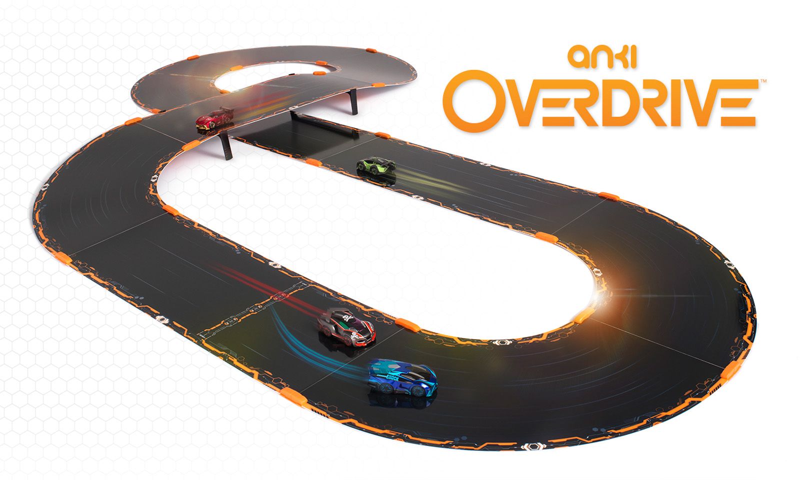 anki overdrive vs anki drive all the new features explained image 5