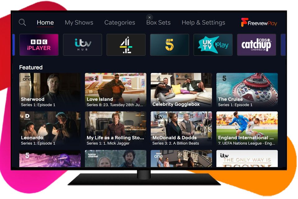 what is freeview play when is it coming to my tv and how can i get it photo 8