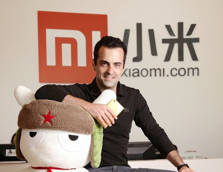 xiaomi sold 61m phones last year and will soon launch products in the us and other markets image 1