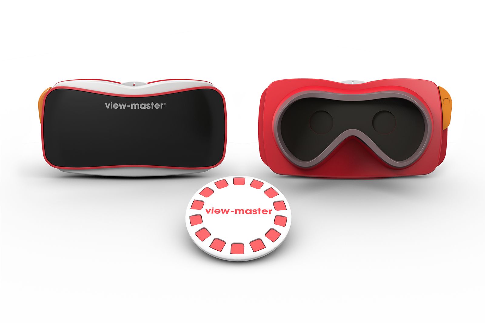 view master returns as an android vr headset thanks to mattel and google image 1