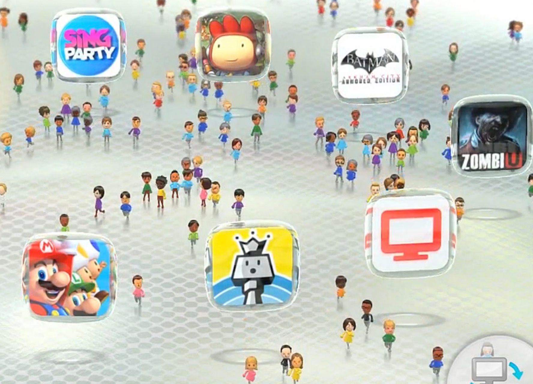 nintendo doesn t want to make mobile games but it will do a mii app for smartphones image 1