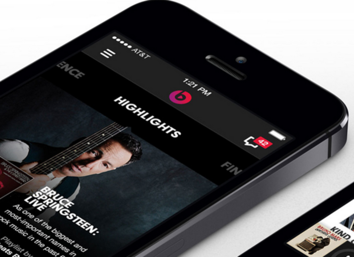 apple beats music like streaming service is it actually happening and will it be different  image 1