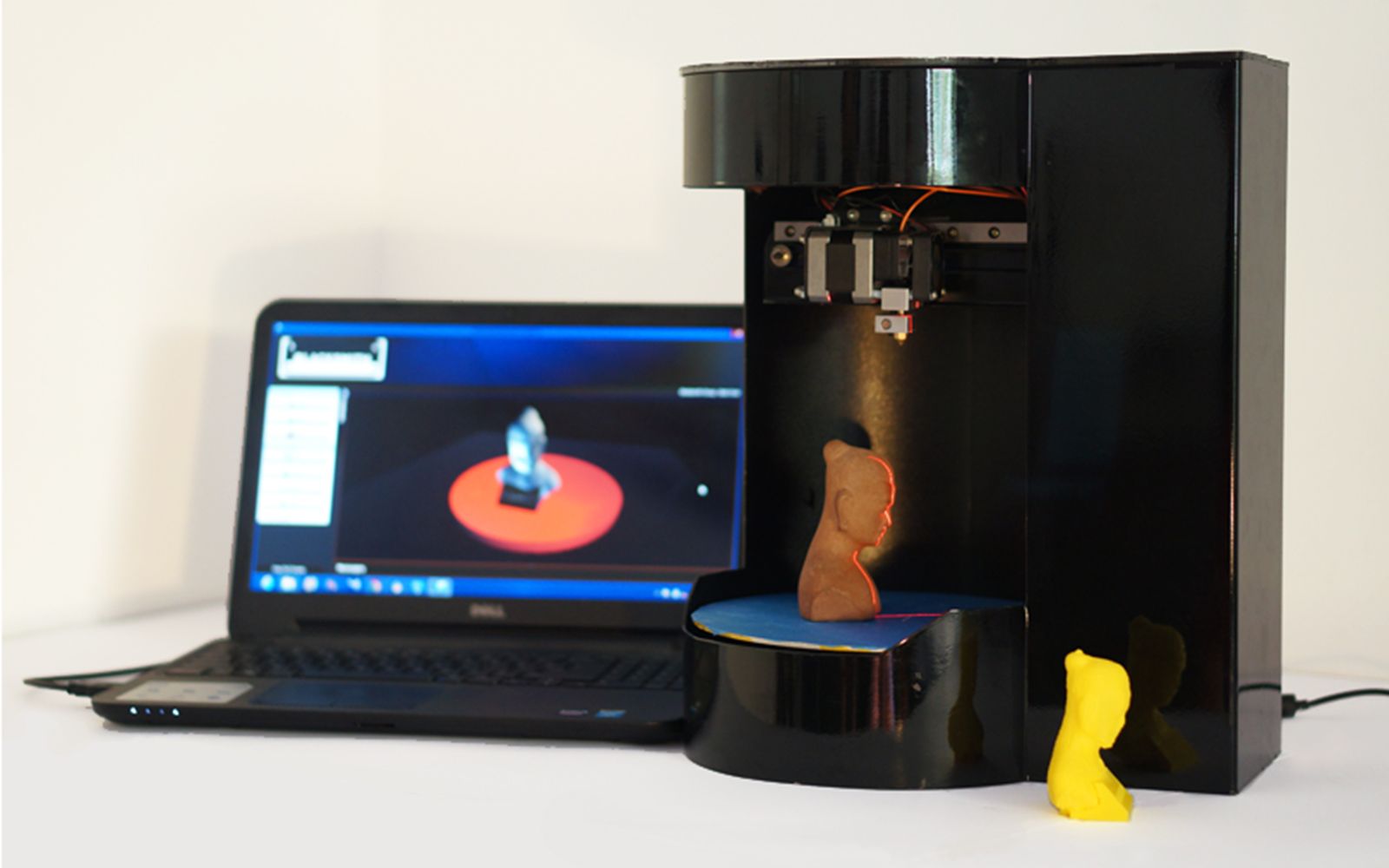 blacksmith genesis is the photocopier of the 3d printing world out now image 1