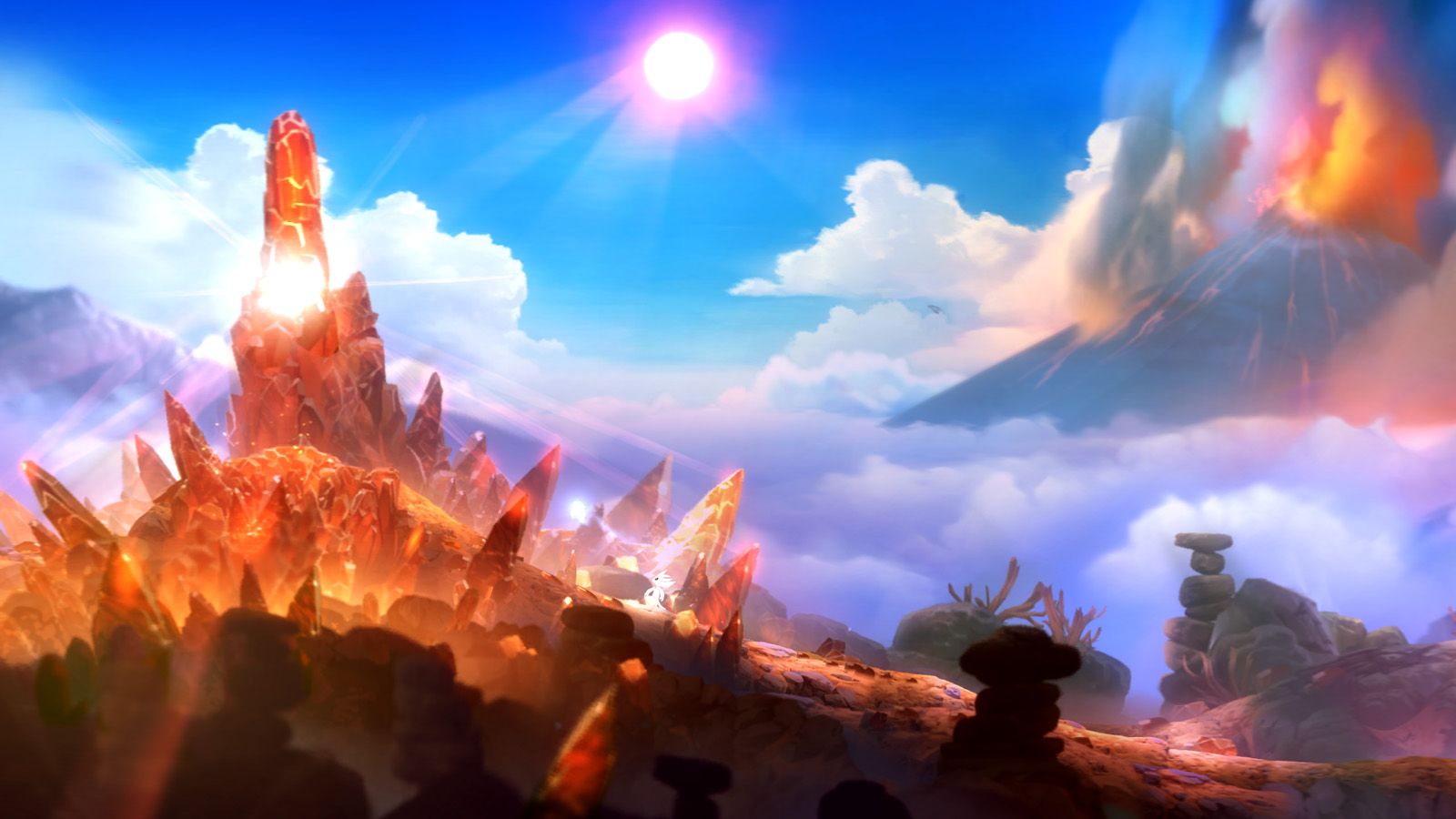 ori and the blind forest preview have you ever seen a platformer look this good  image 1