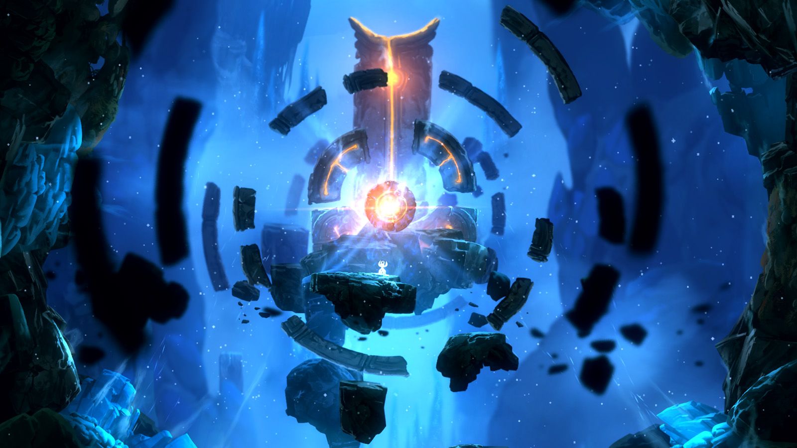 ori and the blind forest preview have you ever seen a platformer look this good image 2