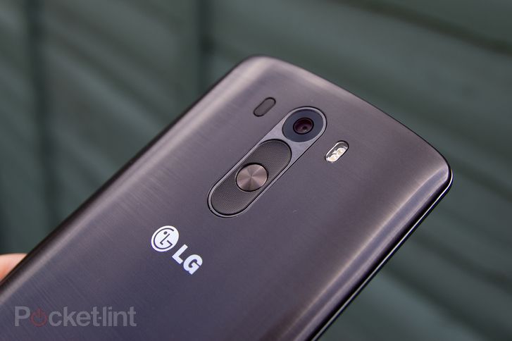 lg might sidestep snapdragon 810 for its own octa core 64 bit chipset image 1