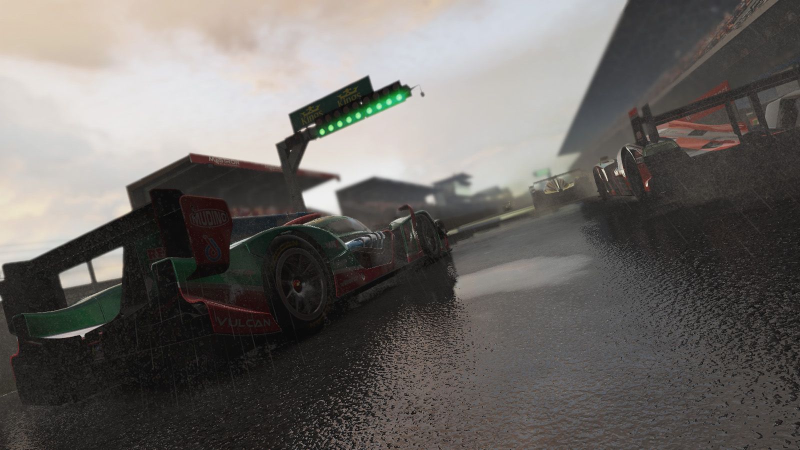 project cars delayed once again may launch due to last minute changes image 1