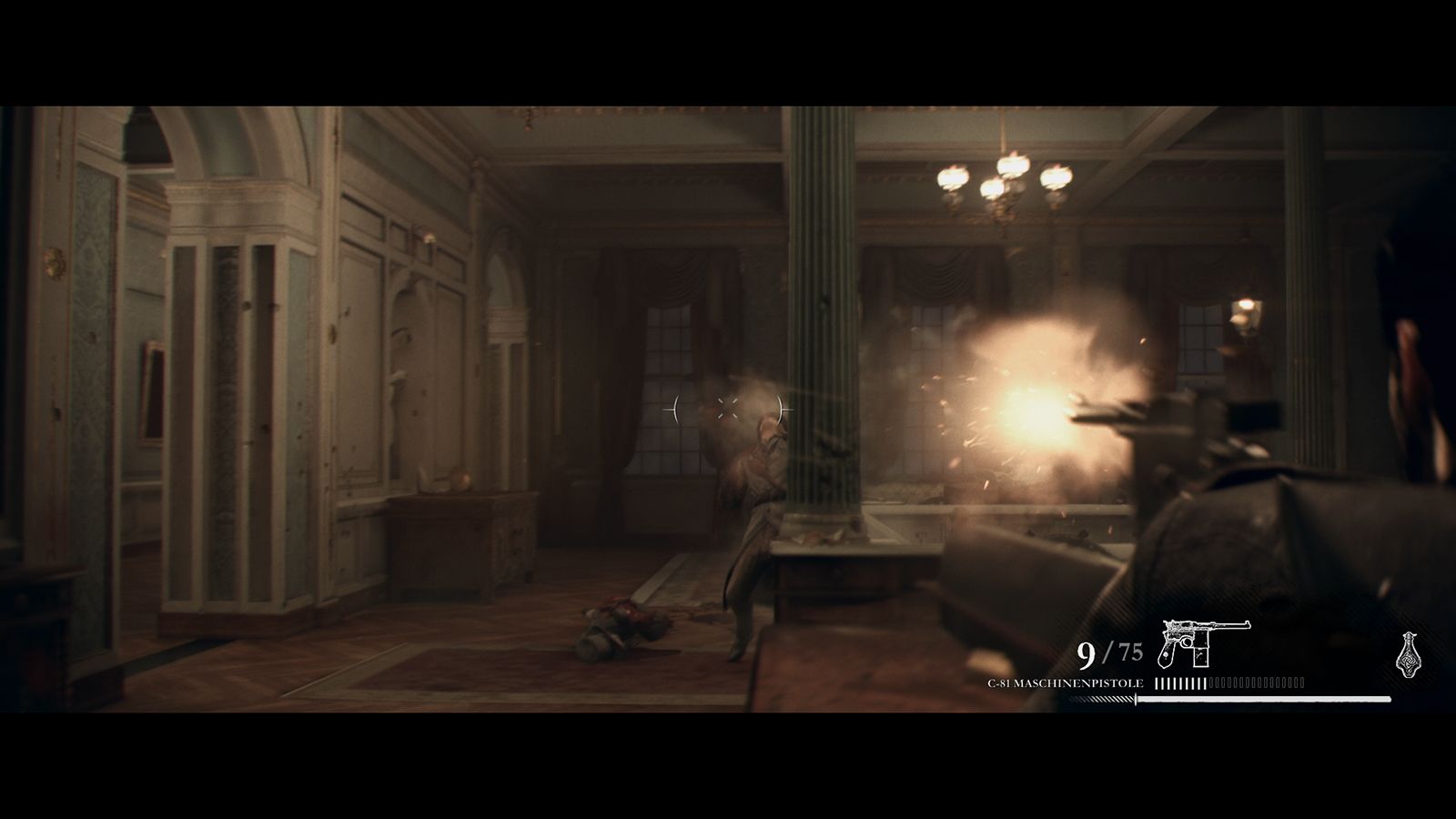 the order 1886 review image 12