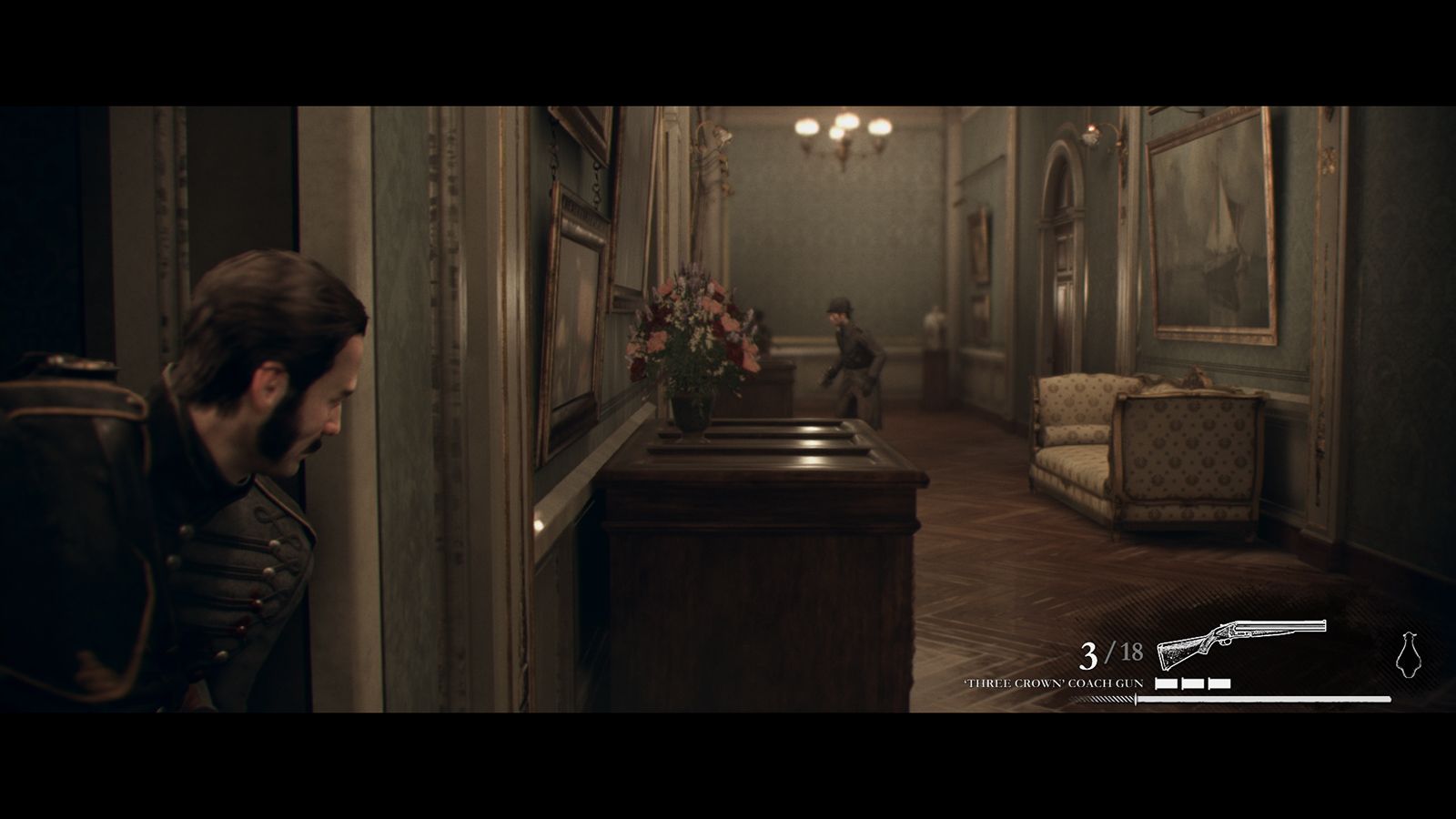 the order 1886 review image 2