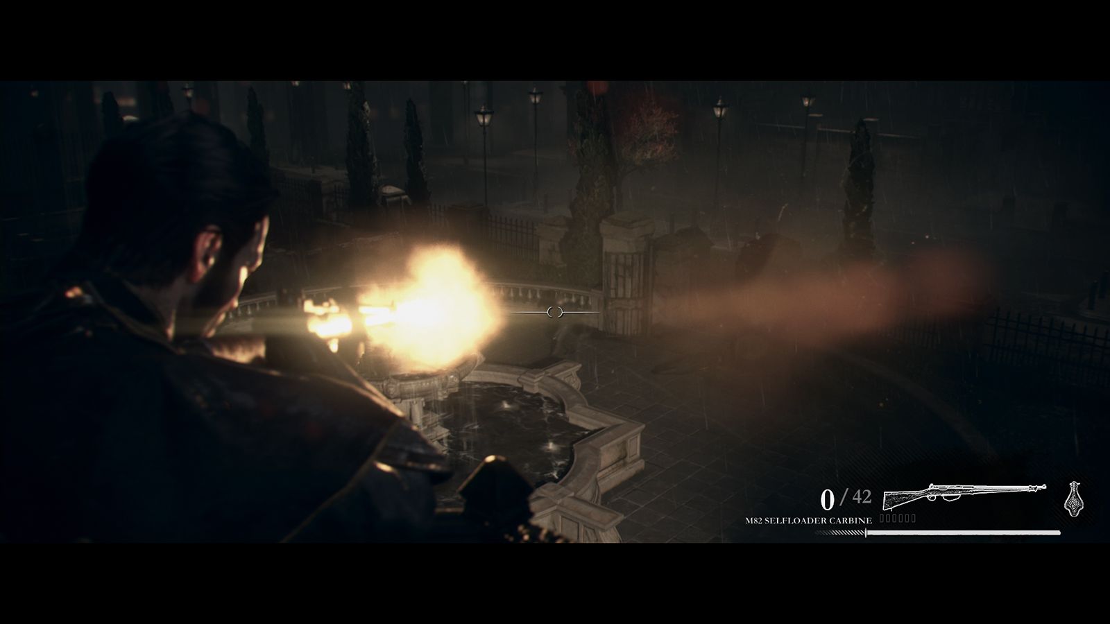 the order 1886 review image 4